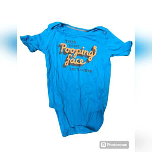 Jumping Bean Onesie